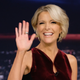 Megyn Kelly Visits ‘The Tonight Show Starring Jimmy Fallon’ on Nov. 18, 2016 in New York City.
